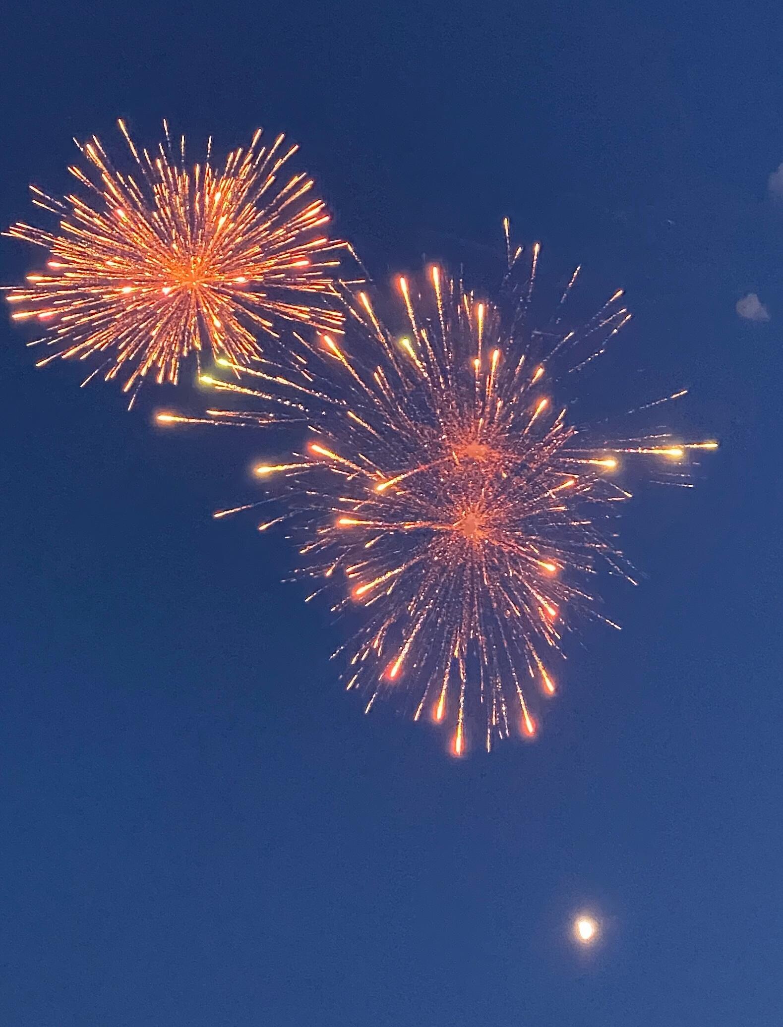 4th of July