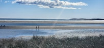 Popham Beach Maine