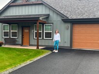 Our Cottage