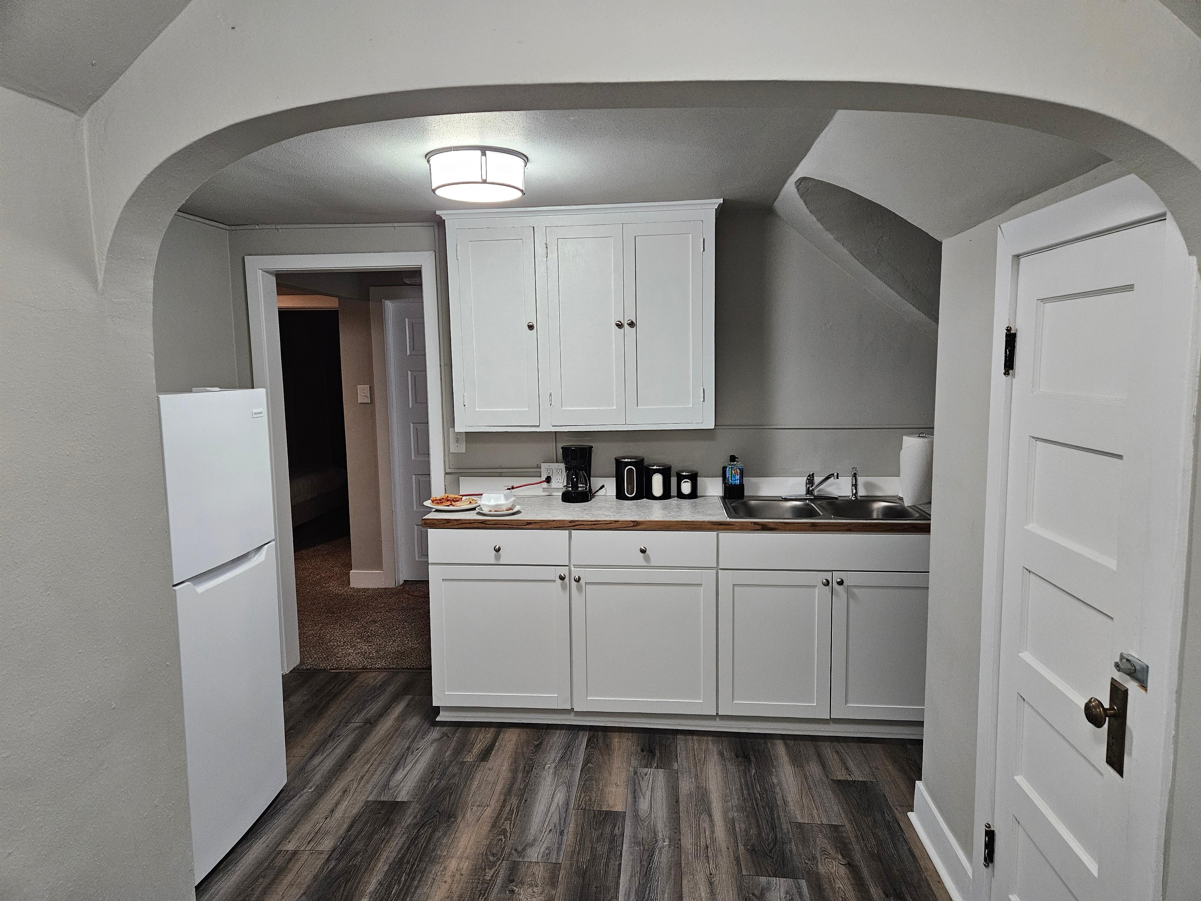 #rd Floor Kitchenette