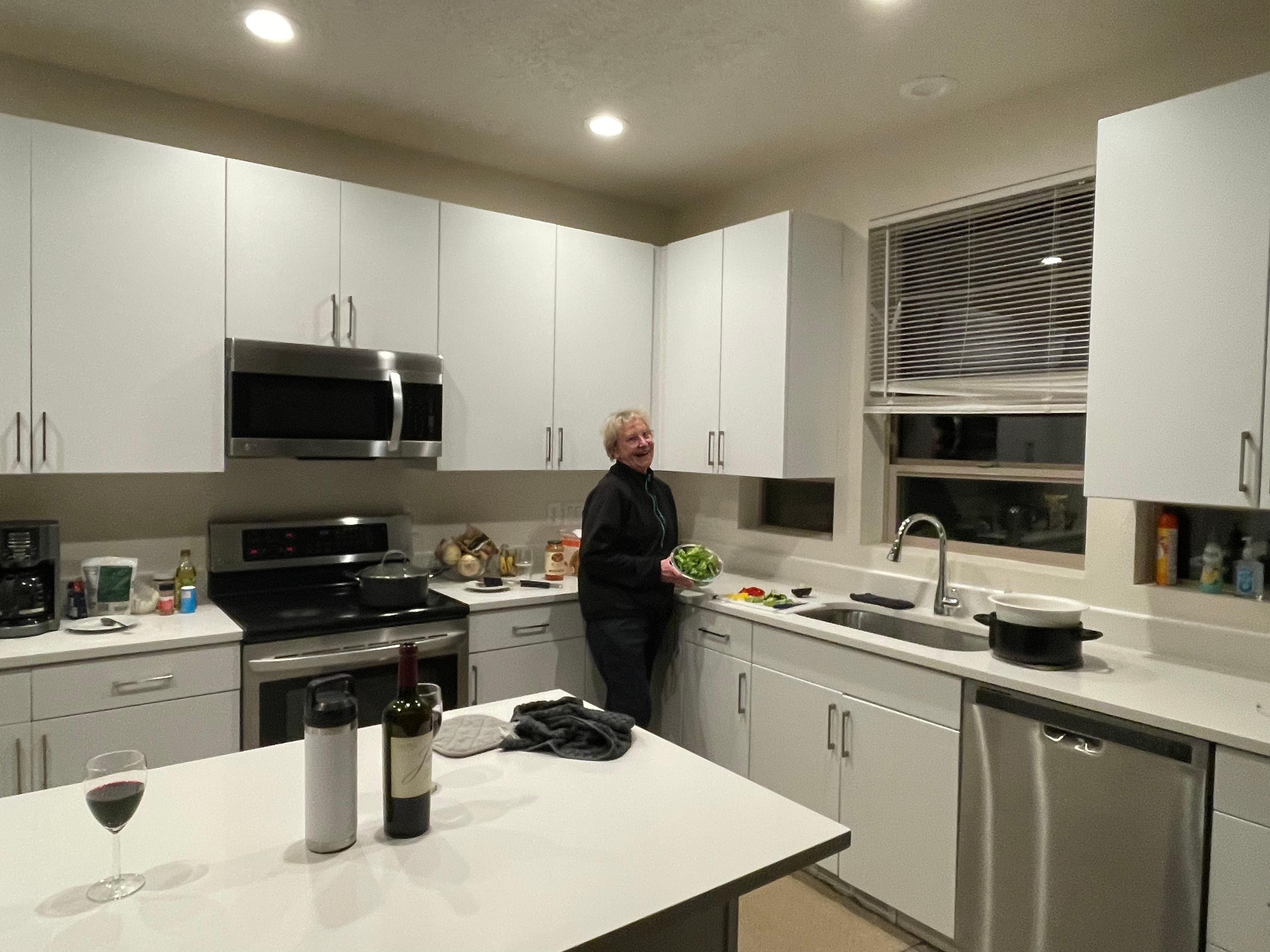 Everything you need to prepare a fabulous meal!