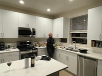 Everything you need to prepare a fabulous meal!