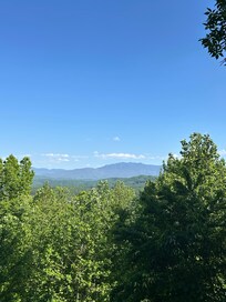 Our view!