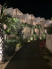 Architectural design