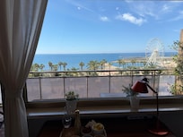 Room view