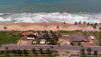 Short walking distance to Atlantic Ocean Beach