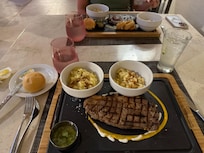 The Grill (American Restaurant)