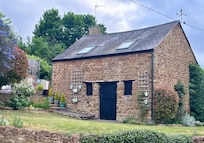 Surrounding buildings