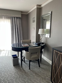 Extra room