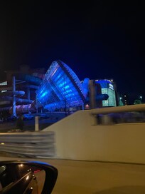 SO cool at nighttime!!