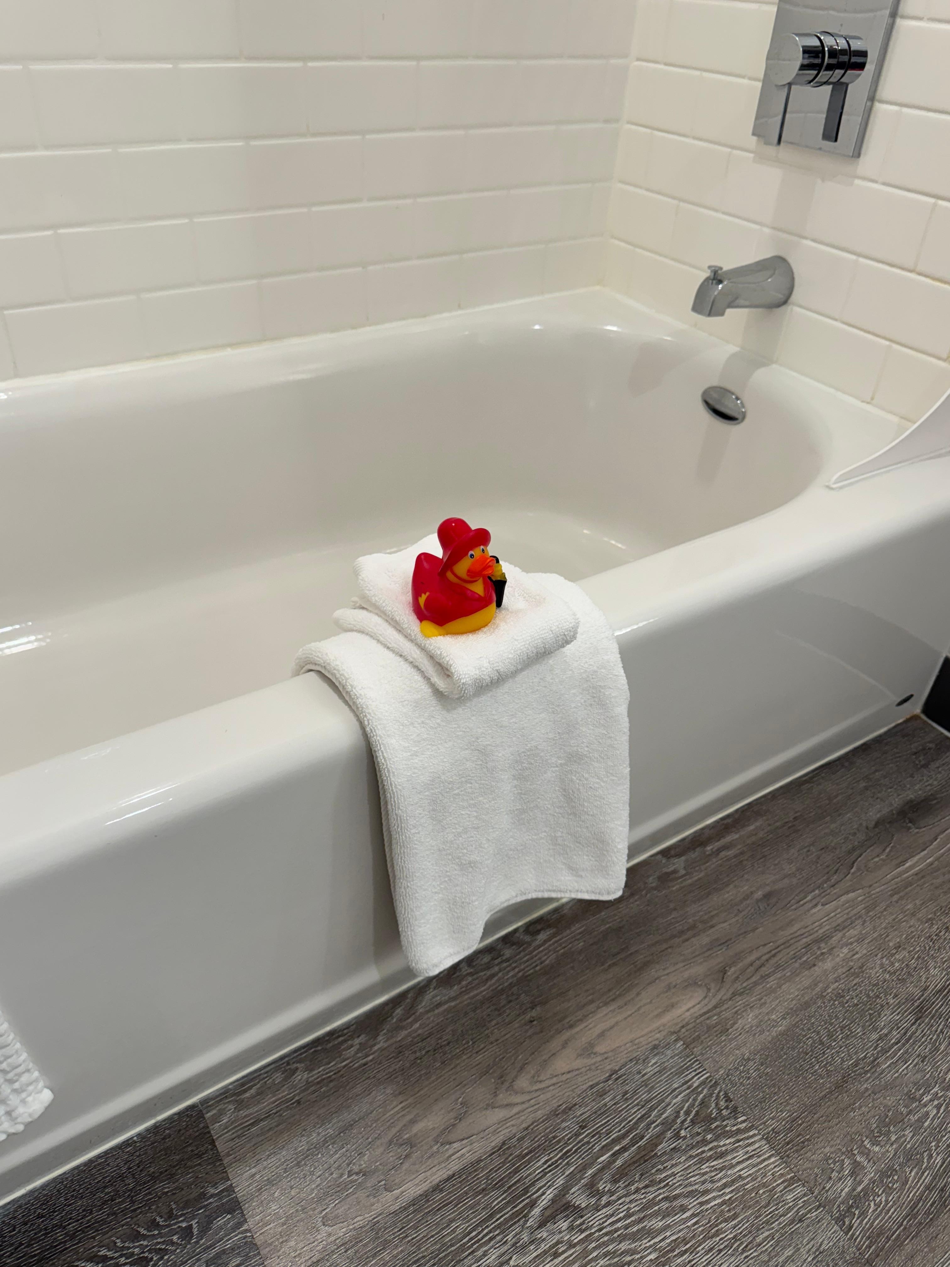 Cute detail for our little one 