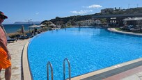 Main Pool