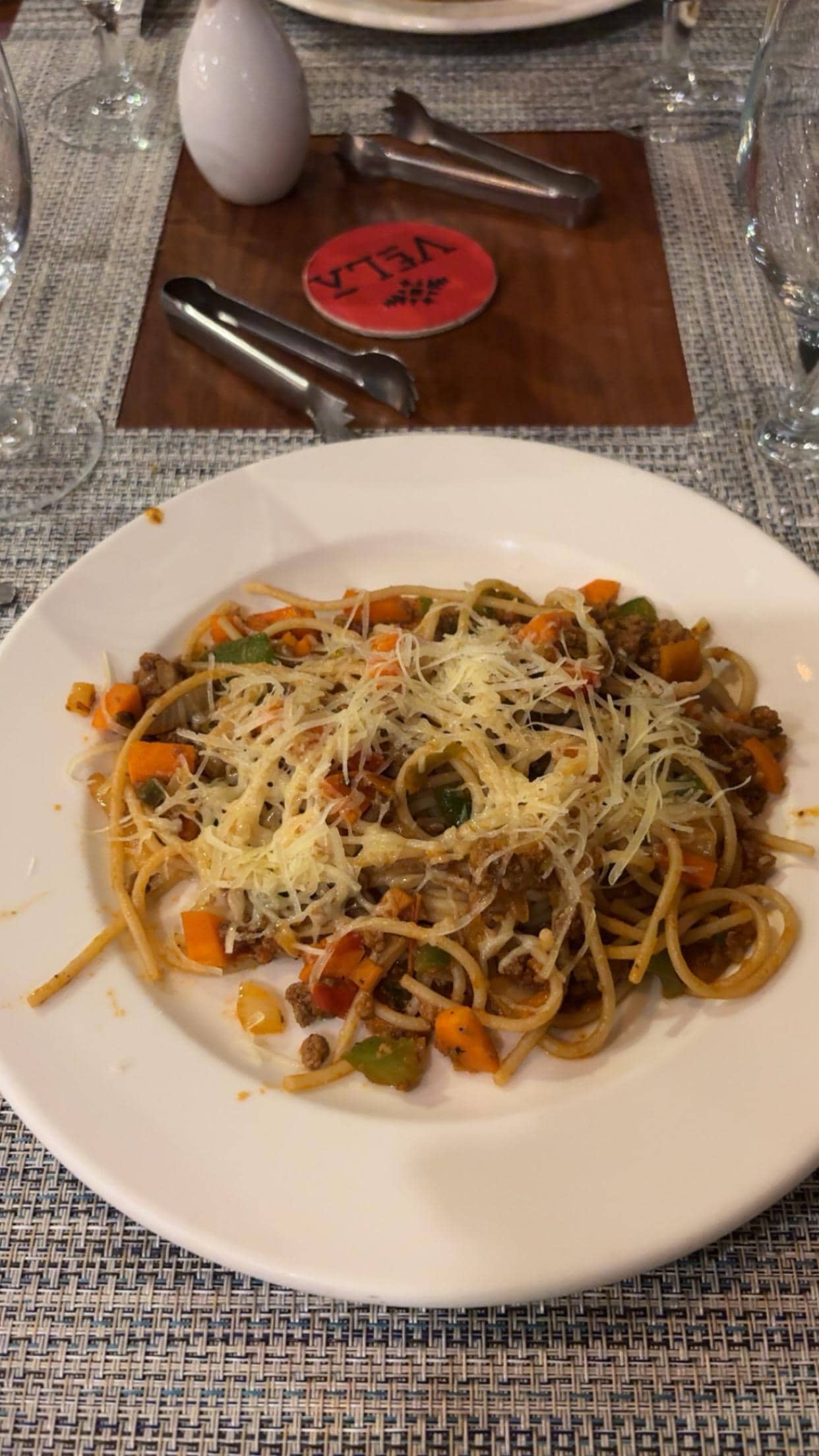 Pasta