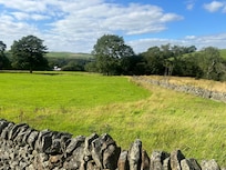 Surrounding countryside