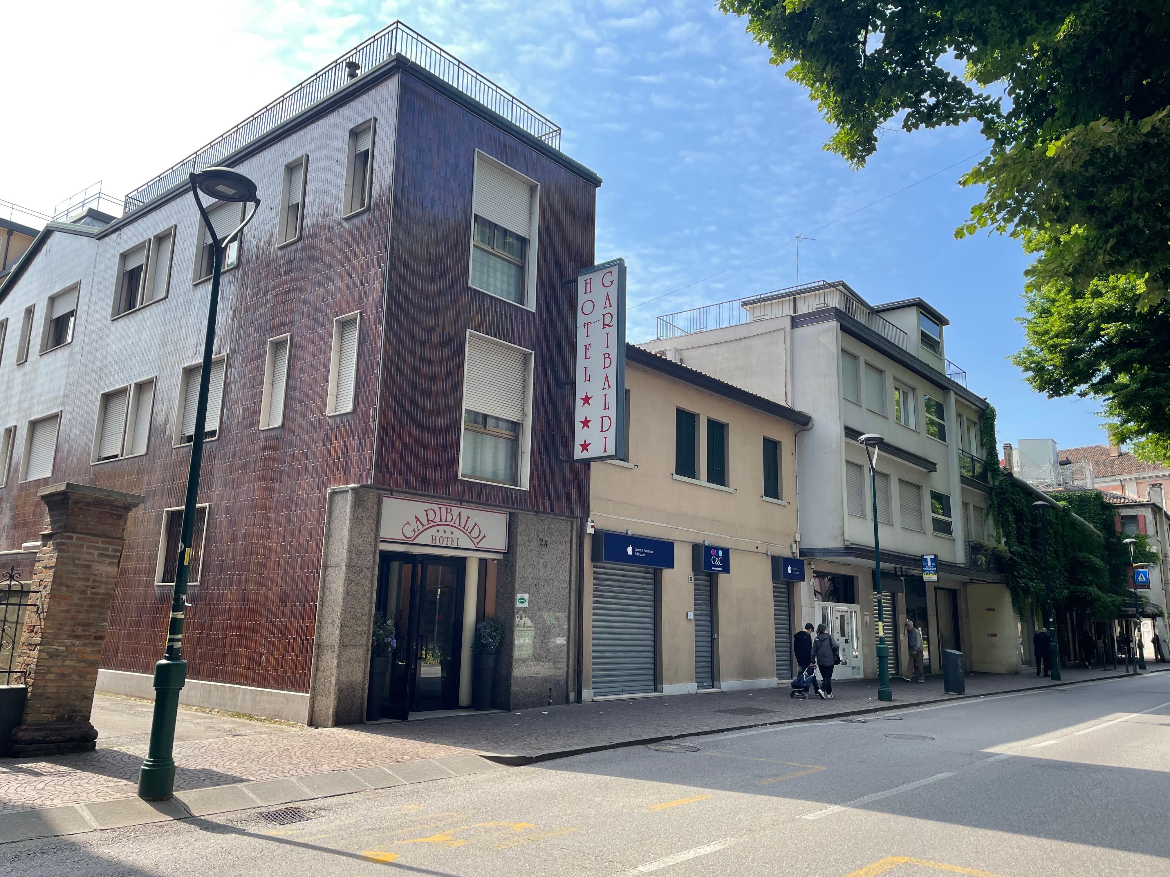 Hotel Garibaldi