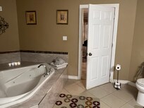 Mould and water damage