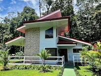 Villa Escondida