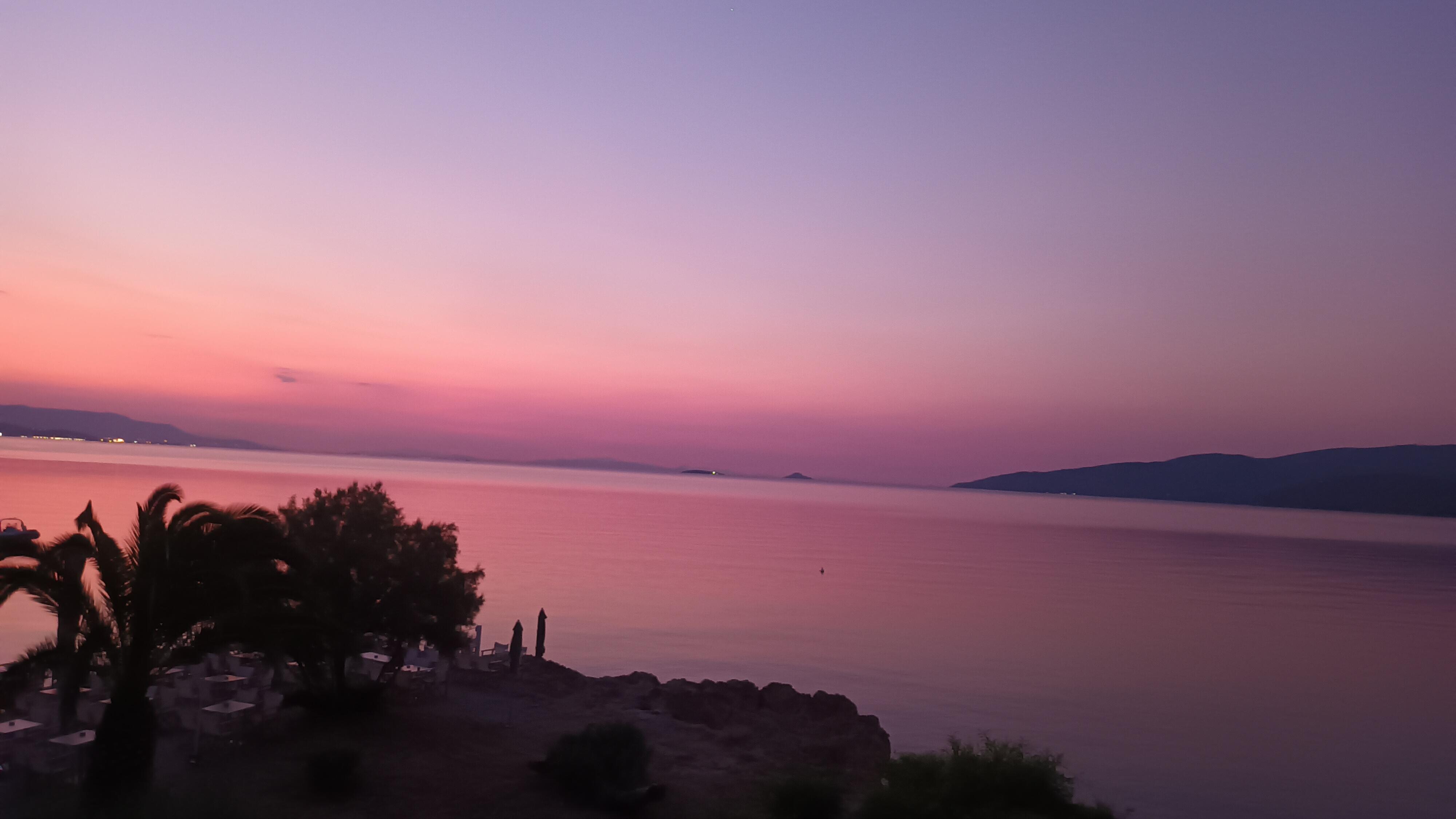 Sunrise