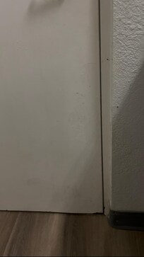 Doors and walls