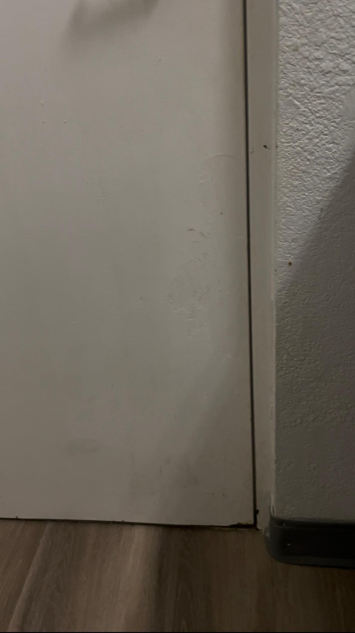 Doors and walls 