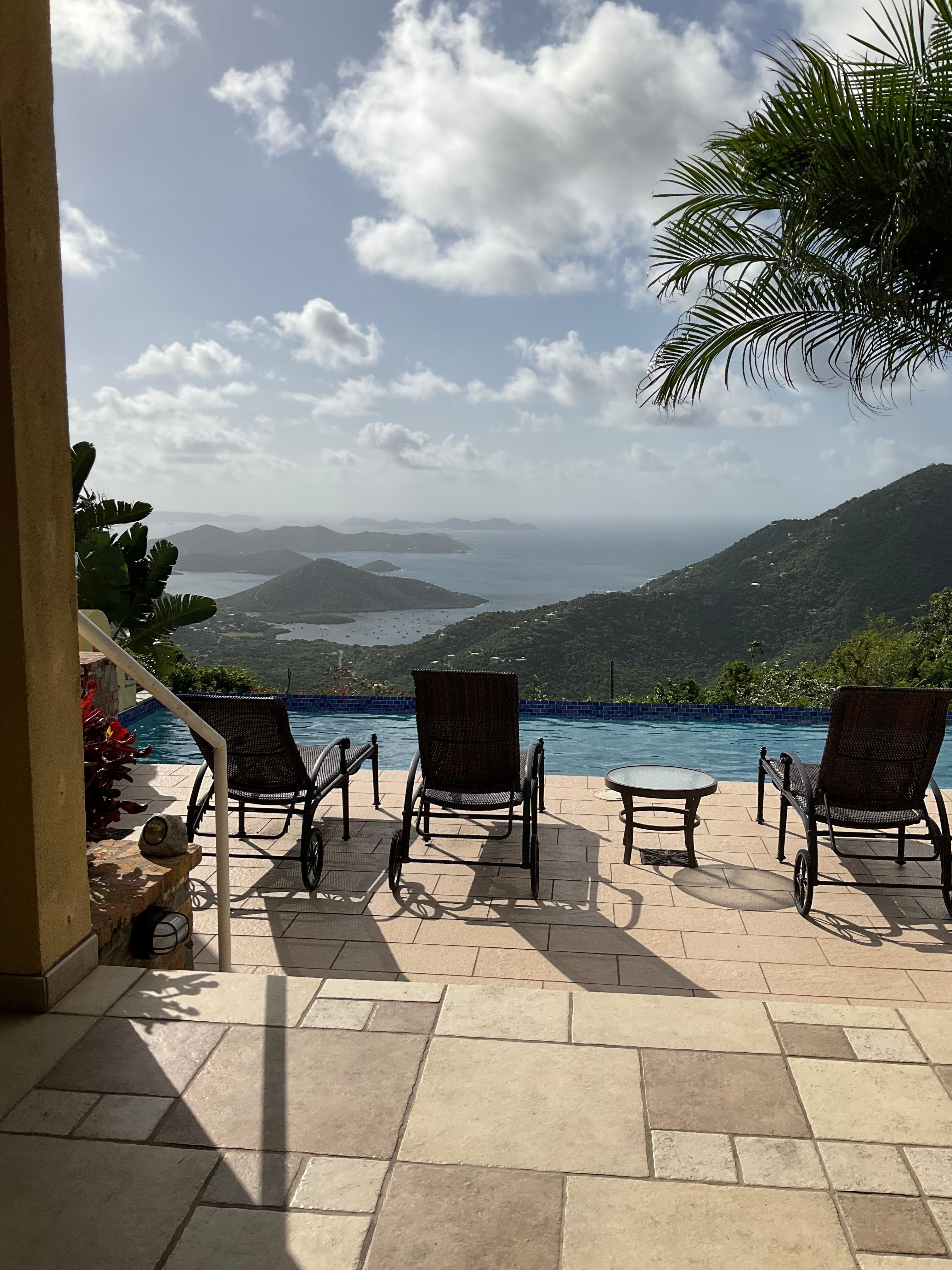 Poolview