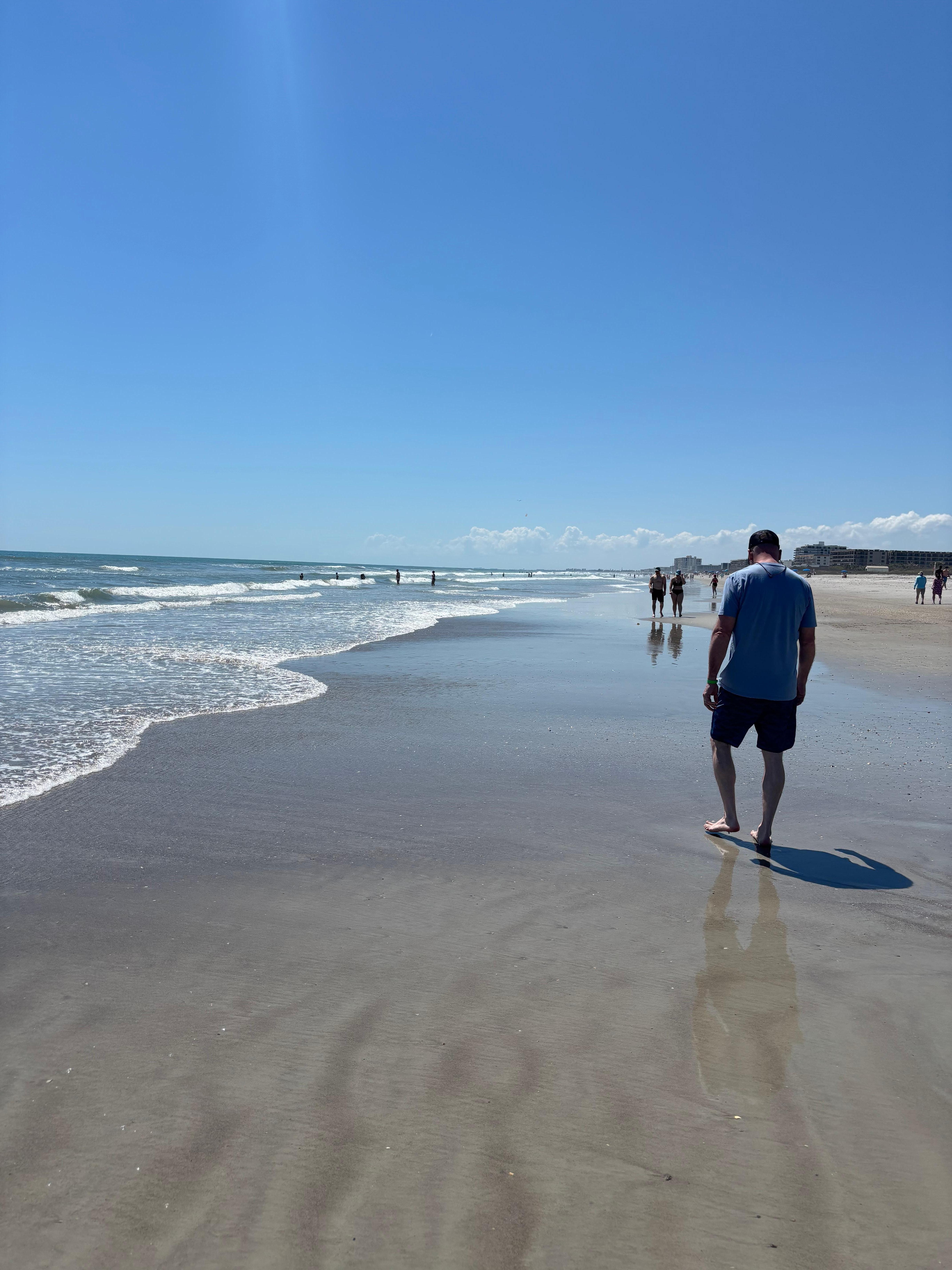 Cocoa Beach