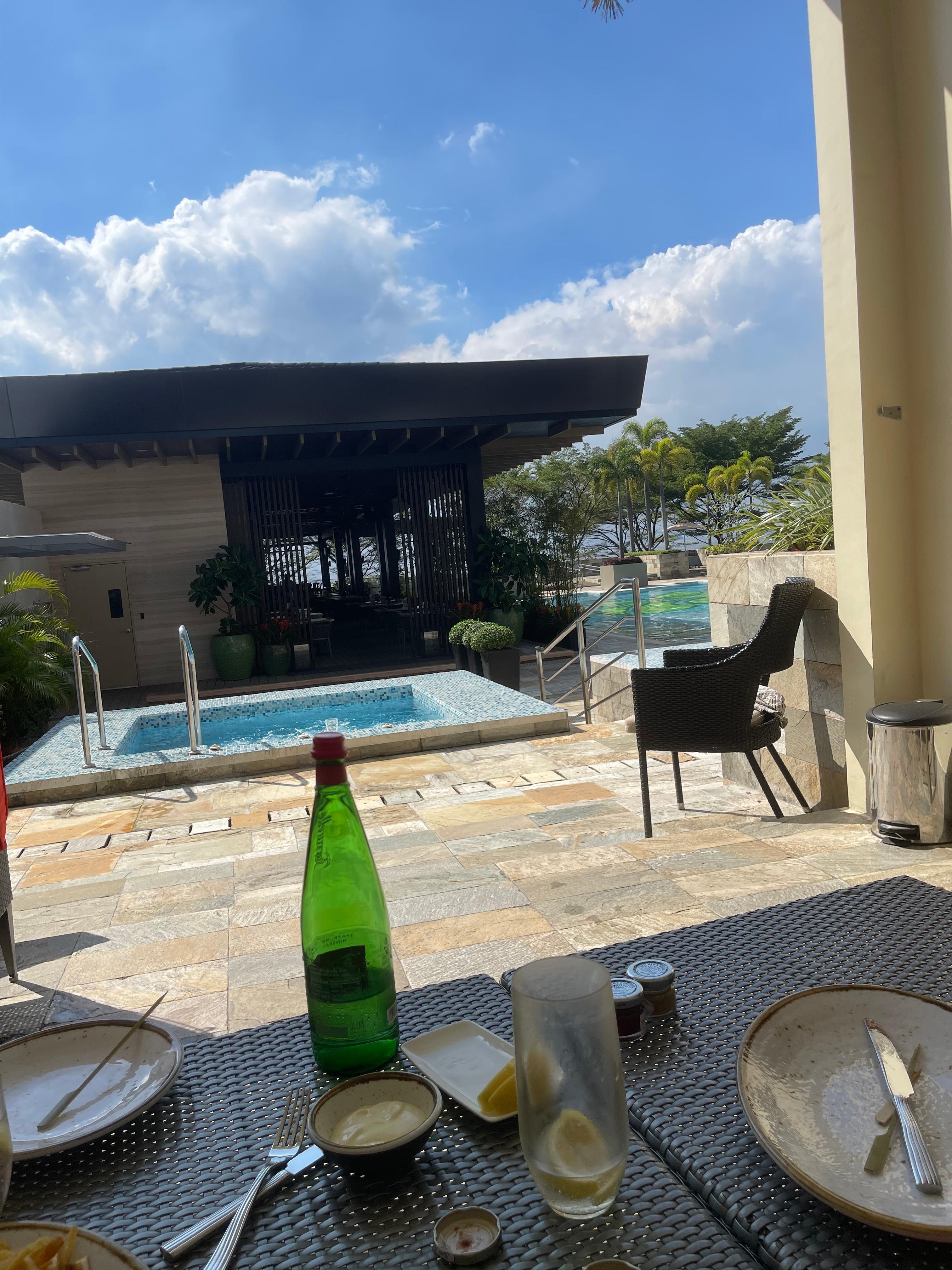 I didn’t take enough photos 