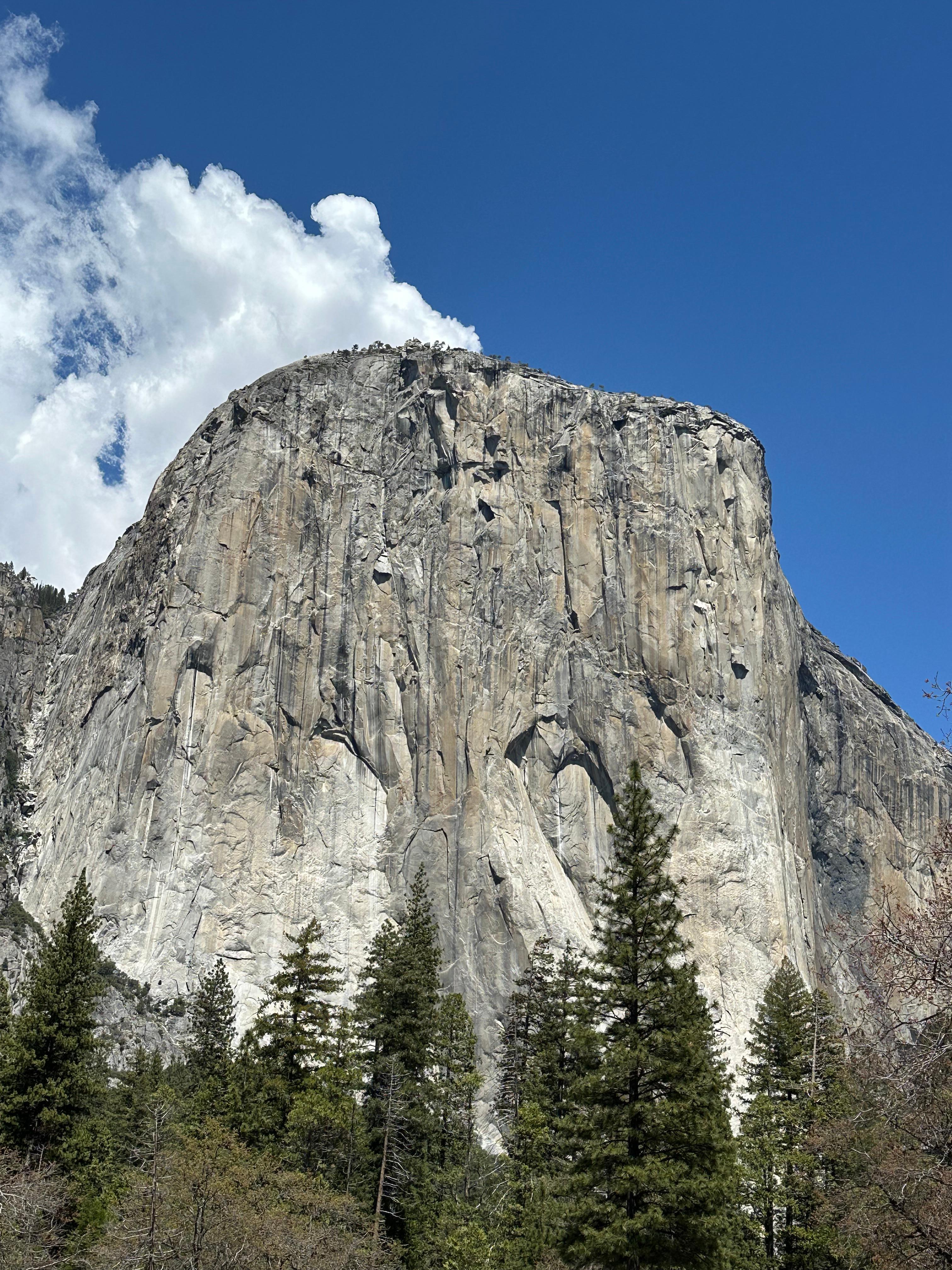 El Capitan