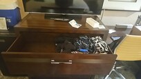Large dressers