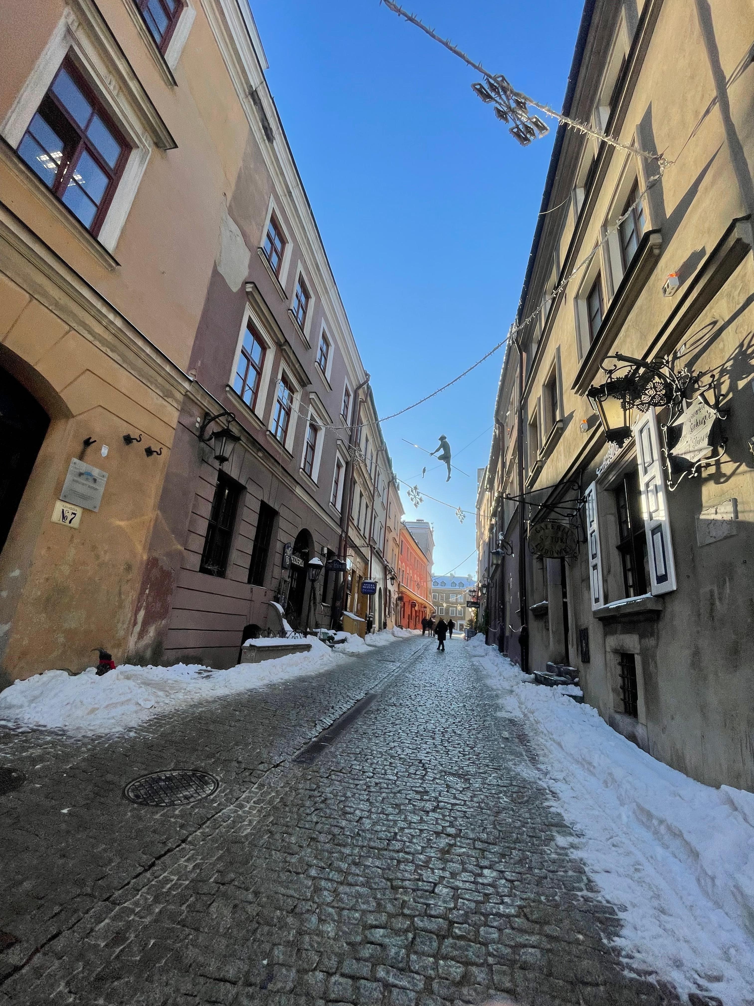 Gamla stan 