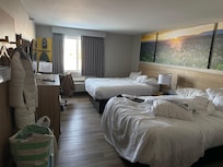 Very nice modern designs and colors.