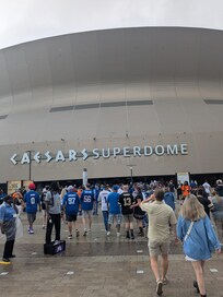 Superdome
