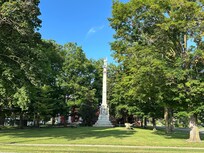 Veterans Park