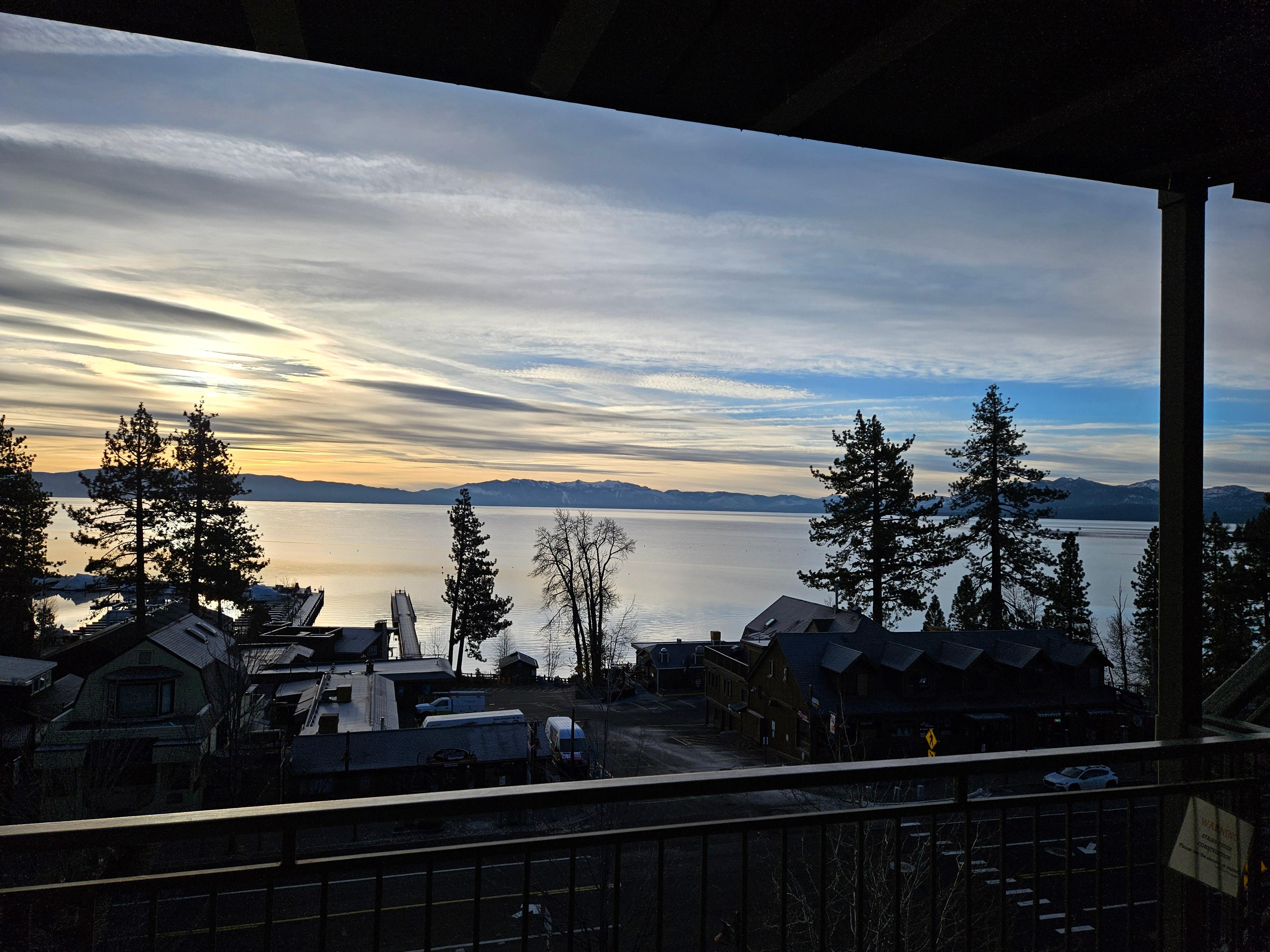 Thanksgiving morning 2025.