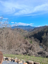 Awesome and great mountain views!