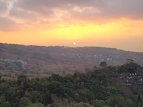 Sunrise on 01.03.2026 at Imperial Peak