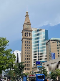 Downtown Denver