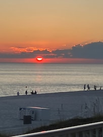 Beautiful Sunsets