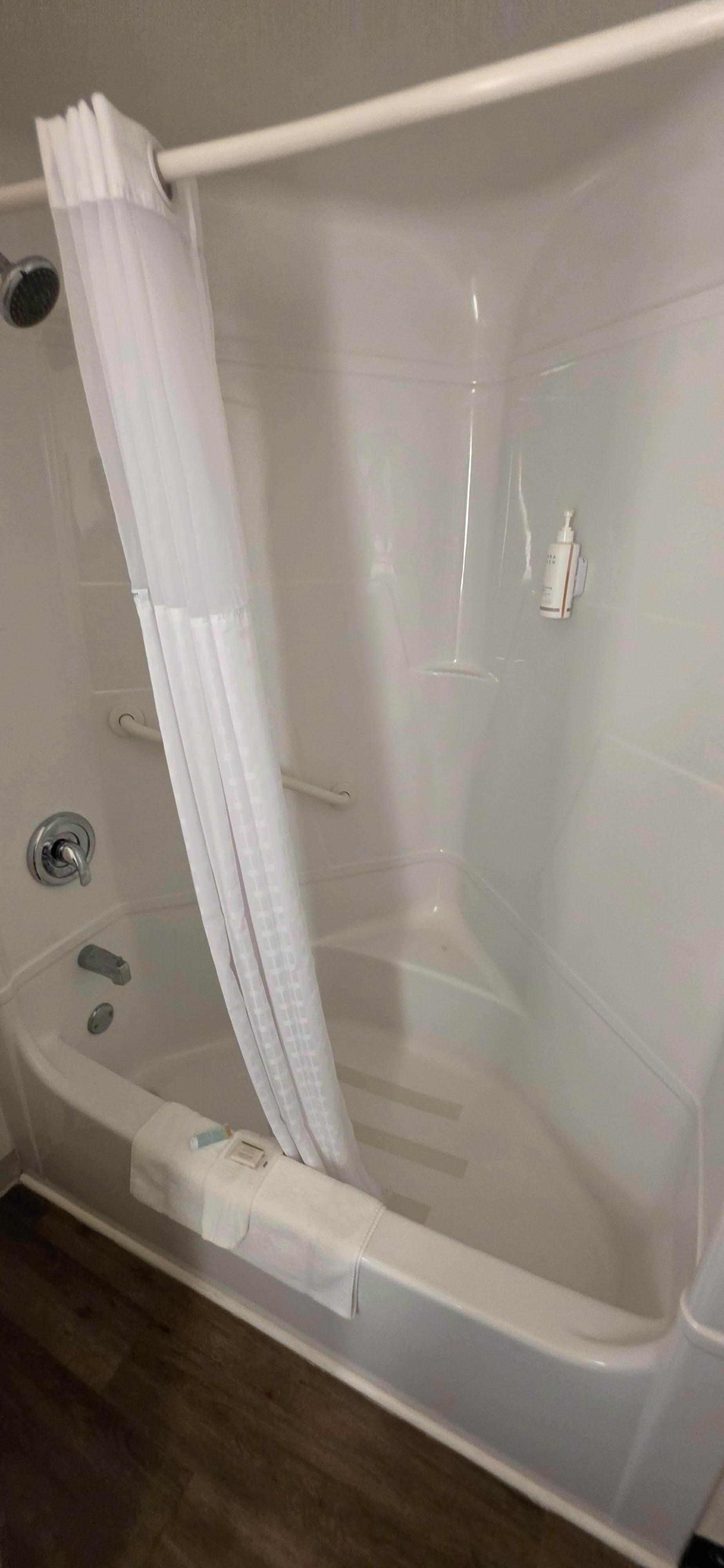 Bathroom 2