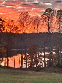 Simply beautiful sunset!