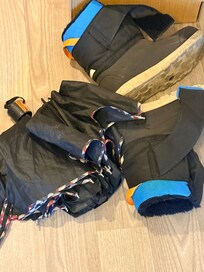 Así cosas de huéspedes anteriores