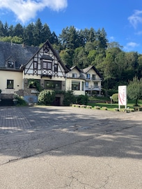 Beautiful location