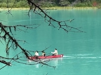 Emerald Lake