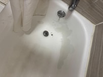 Peeling tub