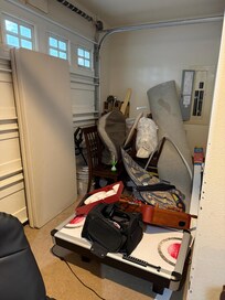 The “game room”