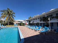 Nice and quiet! 🙌😍