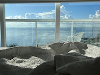 Morning view