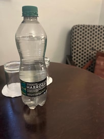 Surely Buxton Water when staying in Buxton