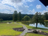 picturesque views