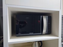 電子レンジ、